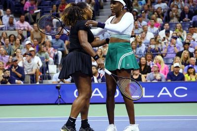 Kejutan! Serena dan Venus Tersisih dari US Open 2022