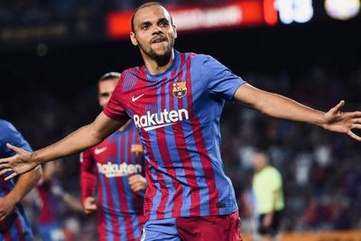 Rekap Transfer Musim Panas 2022 Liga Top Eropa: Lord Braithwaite Cabut dari Barcelona