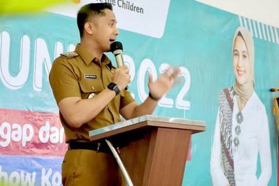 550 Orang Positif HIV AIDS di Bandung Barat, Dinkes Sorot Hubungan Lelaki dengan Lelaki