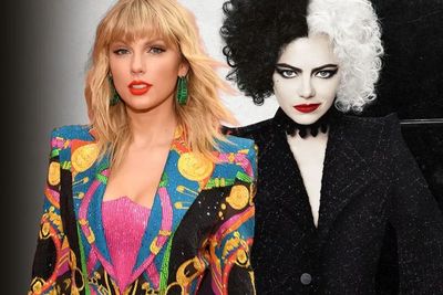 Bukan Sekedar Rumor Nih! Taylor Siwft Bakal Jadi Pemeran Penjahat di Cruella 2