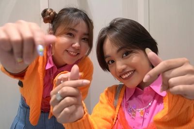 Jeje Slebew Make Over Gaya dari Tomboy Jadi Girly, Kelihatan Berkelas!