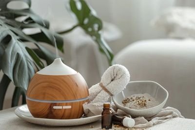 Bikin Kualitas Udara Lebih Baik! Ini Perbedaan Air Purifier, Humidifier, dan Diffuser