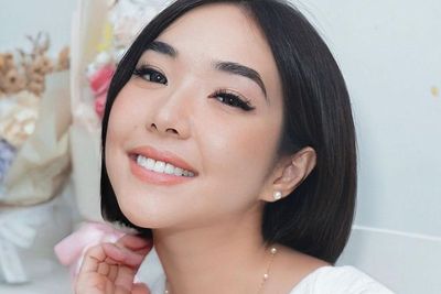 Gisel Pamer Video Banjir Keringat, Endingnya Melet Gemes Bikin Salfok