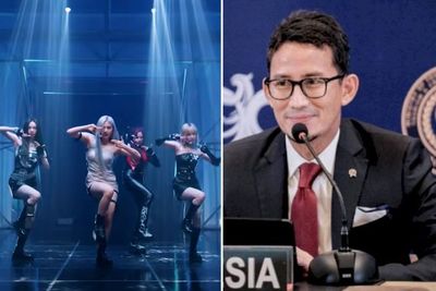 Mendadak Banyak Lagu Kpop yang Dijadikan Koplo, Netizen: Sesuai Saran Sandiaga Uno