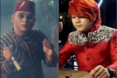 Habib Jindan Jadi Rapper, Netizen Sebut Pesulap Merah Sukses Bikin Dukun Ganti Profesi