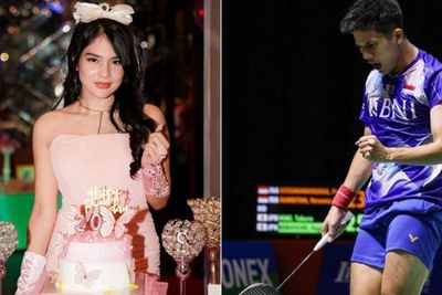 Bikin Gregetan! Yeremia Rambitan Ketahuan Ngebucin Bareng Davina Karamoy