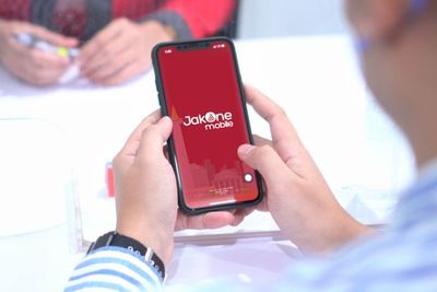 Bank DKI Cetak Laba Bersih Rp504,90 Miliar di Kuartal II 2022, Tumbuh 30,64 Persen