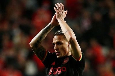 Baru Gabung MU, Antony Udah Bikin Masalah sama Lord Maguire