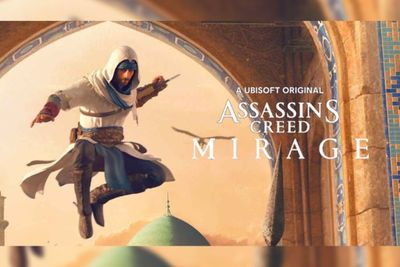 Fix, Generasi Terbaru dari Assassin s Creed akan Berjudul Assassin s Creed Mirage