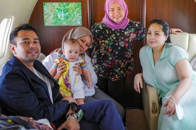 Kelakuan Mbak Lala Nyolek Nagita Slavina Dinyinyirin: Sama Majikan Gak Ada Attitude