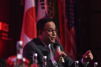 Ketua DPRD Kritik Anies Rombak Jabatan di Pemprov DKI: Mau Lengser Kok Bangun Dinasti