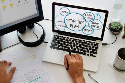 Dear Gen Z! Bangun Startup Tak cuma Modal Ide Bagus, Faktor Penting Ini Harus Diperhatikan