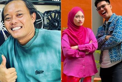 Sule Pasrah Nathalie Langsung Dekati Frans Faisal Gak Lama Setelah Cerai: Yaudah Jalanin
