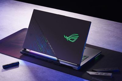 Menyimak Lebih Dalam Spesifikasi ASUS ROG Strix SCAR 17 Special Edition, Wajib Punya Nih!