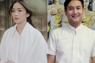 11 Tahun Nikah tapi Menderita, Ririn Dwi Ariyanti Pura-pura Bahagia Dinikahi Aldi Bragi