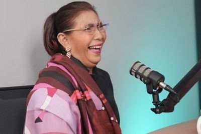 Harga BBM Naik, Reaksi Mantan Menteri Susi Tuai Sorotan: Kenapa Impor dari Singapura?