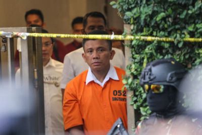 Ferdy Sambo Belum Kirim Memori Banding, Tapi Polri Sudah Siapkan Sidang Komisi Banding