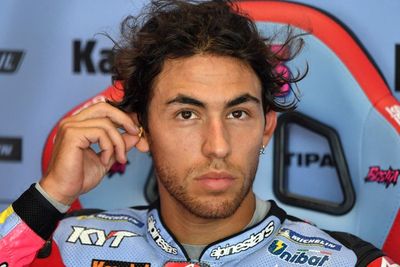 Awali Balapan dari Posisi Kedua, Enea Bastianini Pede Raih Hasil Terbaik di GP San Marino