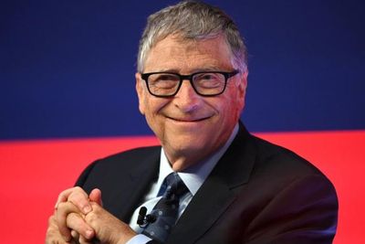 Pengakuan Bill Gates pas Bangun Tidur: Buka HP buat Main Game, Sampe Ketagihan!