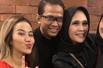 Mayang Pamer Kedekataan Bareng Teman Cewek Doddy Sudrajat: Calon Mamah Rasa Bestie