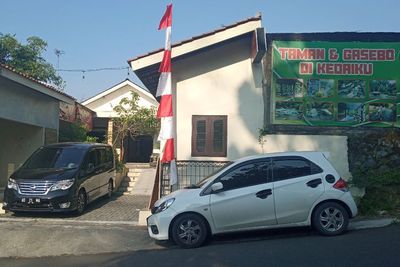 Nasi Segodong Jeruk, Kuliner Unik dari Boyolali yang Rasanya Juara Banget!