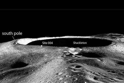 Ini Target Lokasi Pendaratan Astronot dalam Perjalanan Misi Artemis NASA di Bulan