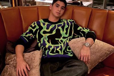 Al Ghazali Ogah Cari Pacar Baru Usai 6 Tahun Pacaran Putus: Butuh Istirahat Dulu