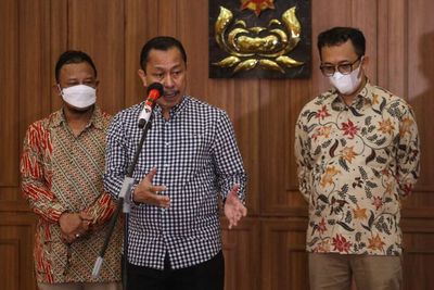 Ketua Komnas HAM: Hati-hati, Sambo Bukan Orang Sembarangan! Bos Mafia