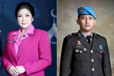 Putri Ngaku Dilecehkan Brigadir J saat di Magelang, Polisi Tegaskan Tidak Ada CCTV