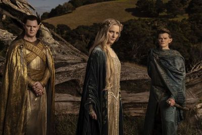 Debut The Rings of Power Pecahkan Rekor Prime Video, Ditonton 25 Juta Orang dalam 24 Jam