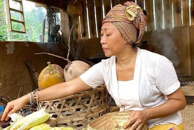 Laporkan Bule Bali Ogah Bayar Kos Dianggap Pengaruhi Pariwisata, Ni Luh Djelantik Heran