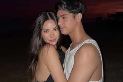 Al Ghazali Beberkan Penyebab Putus dari Alyssa Daguise: Padahal Udah Mau Melamar