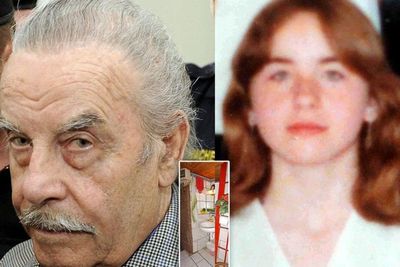 Kisah Tragis Elisabeth Fritzl: 24 Tahun Disekap & Diperkosa Ayah hingga Melahirkan 7 Anak