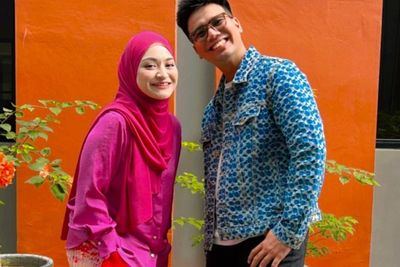 Frans Faisal Gagal Prank Oma Gala, Notif dari Nathalie Holscher Bikin Salfok: Kepo Deh