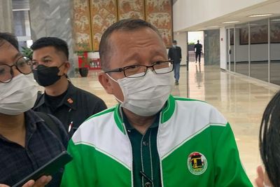 Suharso Resmi Diganti Mardiono, Waketum Tegaskan PPP Tak Terbelah