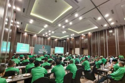 Jadi Plt Ketum PPP, Ternyata Harta Kekayaan Mardiono Capai Rp1,2 Triliun