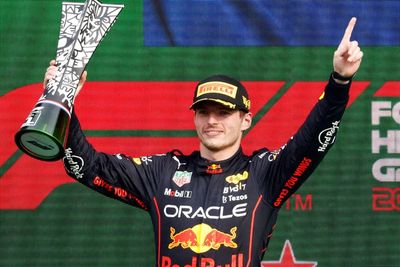 Hasil F1 GP Belanda: Belum Ada yang Bisa Pecahkan Win Streak Max Verstappen