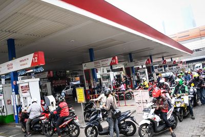 Usai Harga BBM Naik, Warga Harus Hadapi Tarif Air Juga Naik, Katanya Demi Asas Keadilan