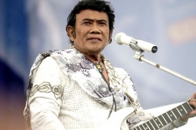 Rhoma Irama Izinkan Lagunya Dicover, Tapi Haram Diedit Jadi Koplo: Bisa Disanksi Hukum