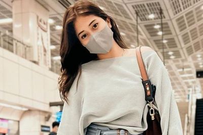Netizen Geram Isu Mama Ebra Diselingkuhi Sasuke: Sayang Banget