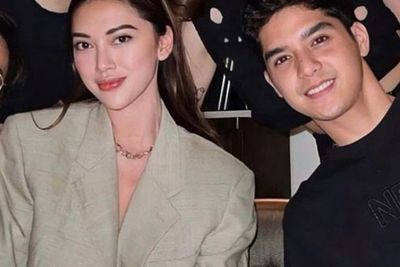 Putus dari Alyssa Daguise, Al Ghazali Dinilai Cocok Pacaran sama Dindra Nashriyah