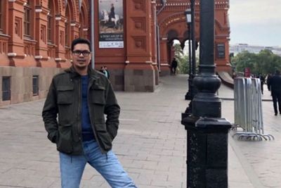 Dipolisikan Erick Thohir, Faizal Assegaf Ngaku Siap Dipenjara Jika Bersalah