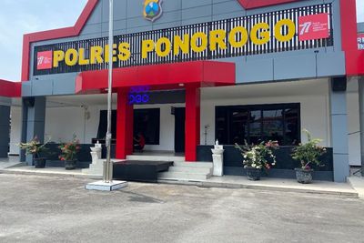 Geger Anak Soimah Tewas Tak Wajar di Ponpes Gontor, Polisi Lakukan Hal Ini!