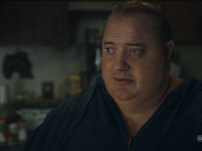 Telisik The Whale : Film Brendan Fraser sebagai Pria Obesitas yang Penuh Haru Hingga Menang Oscars