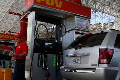 Lebih Murah dari Air, Fakta Venezuela Negara Miskin Banderol Harga BBM Termurah di Dunia
