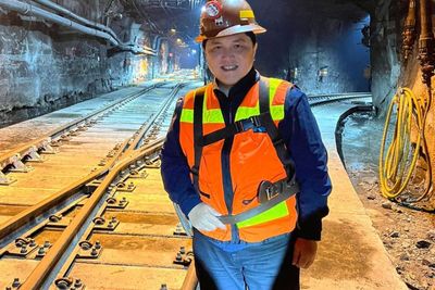 Terapkan Mining 5G, Erick Thohir Yakin Pendapatan PT Freeport Indonesia Melonjak