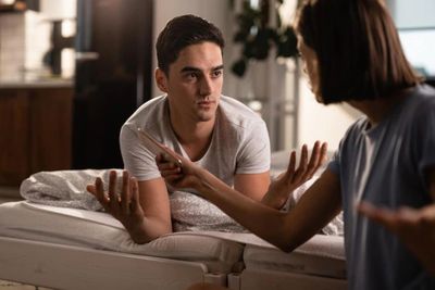 Nyesek! Wanita Ini Curhat Alami Trust Issue usai Suami Selingkuh dengan Adik Ipar