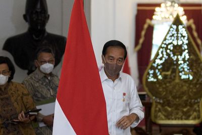 Hasil Survei LSI: Presiden Jokowi Punya Modal Selesaikan Masalah Ekonomi