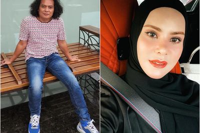 Deolipa Yumara Bantah Hina Agama Angel Lelga: Aku Orang Bertuhan