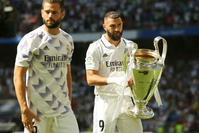 Siap-siap Begadang! Ini Dia Jadwal Fase Grup Liga Champions 6-8 September 2022